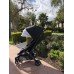 Коляска прогулочная UPPAbaby MINU 2018 JAKE черная