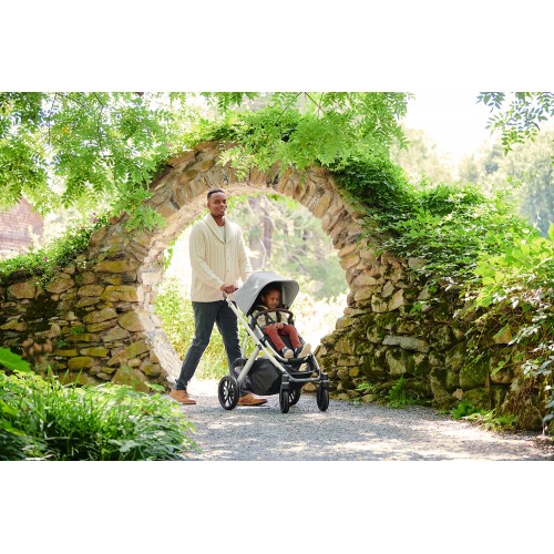 Коляска 2в1 UPPAbaby VISTA V2 STELLA Коляска 2в1 UPPAbaby VISTA V2 STELLA