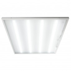 Светодиодный светильник Feron AL2119 встраиваемый с БАП 36W 4000K белый 51161 Светодиодный светильник Feron AL2119 встраиваемый с БАП 36W 4000K белый 51161