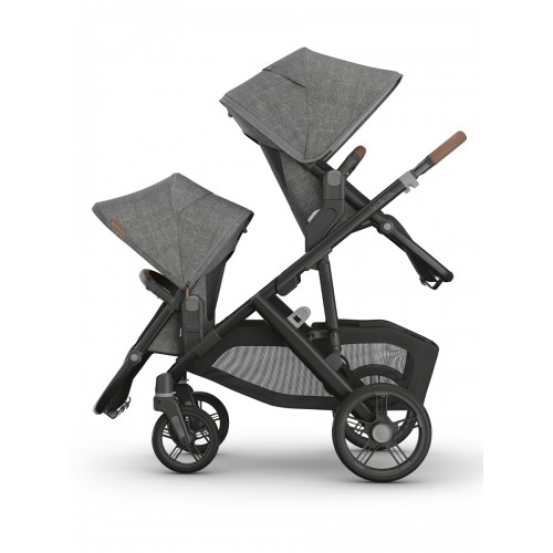 Дополнительное сиденье UPPAbaby Vista V3 GREYSON Дополнительное сиденье UPPAbaby Vista V3 GREYSON