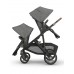 Дополнительное сиденье UPPAbaby Vista V3 GREYSON Дополнительное сиденье UPPAbaby Vista V3 GREYSON