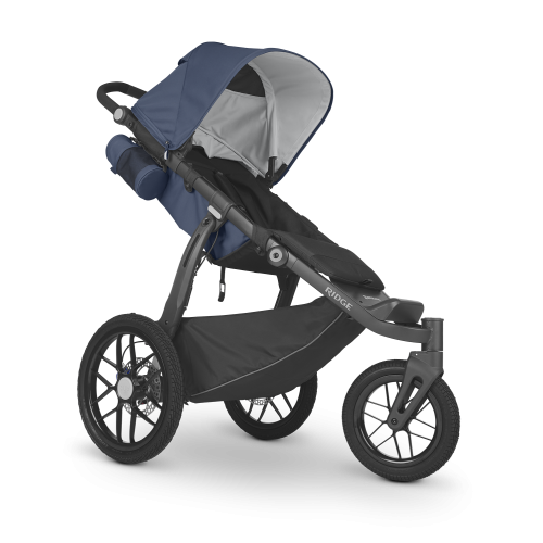 Коляска прогулочная UPPAbaby RIDGE REGGIE