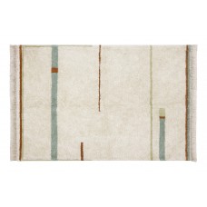 Ковер  Lanes Vintage Blue 90*130 Ковер  Lanes Vintage Blue 90*130