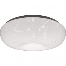 Светодиодный светильник накладной Feron AL769 тарелка 24W 4000K белый 41257 Светодиодный светильник накладной Feron AL769 тарелка 24W 4000K белый 41257