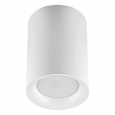 Светильник потолочный Feron ML174 MR16 GU10 35W 230V, белый 32632 Светильник потолочный Feron ML174 MR16 GU10 35W 230V, белый 32632