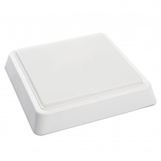 Светильник светодиодный Feron AL3021 в пластиковом корпусе 15W 4000K IP20 белый 41776 Светильник светодиодный Feron AL3021 в пластиковом корпусе 15W 4000K IP20 белый 41776