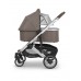 Люлька для коляски UPPAbaby Cruz и Vista THEO Люлька для коляски UPPAbaby Cruz и Vista THEO