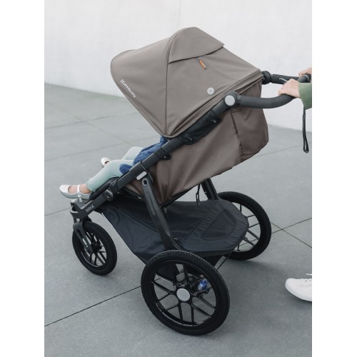 Коляска прогулочная UPPAbaby RIDGE Theo Коляска прогулочная UPPAbaby RIDGE Theo
