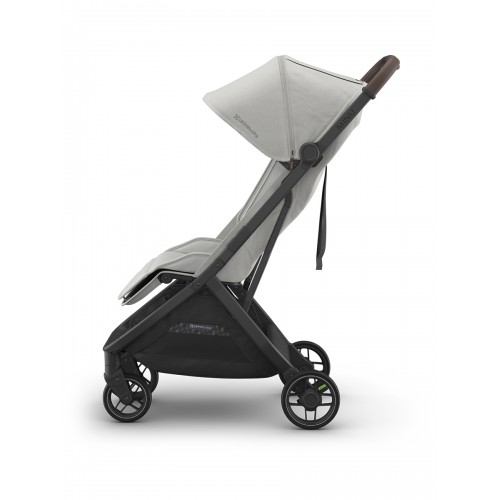 Коляска прогулочная UPPAbaby MINU V3 SAVANNAH Коляска прогулочная UPPAbaby MINU V3 SAVANNAH