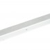 Крепеж для светодиодной ленты 220V LS721 (2835), LD167 алюминий FERON 52044