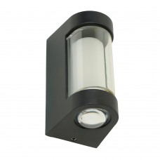 Светильник уличный светодиодный Feron DH056, 4W, 380Lm, 3000K, черный 51493 Светильник уличный светодиодный Feron DH056, 4W, 380Lm, 3000K, черный 51493