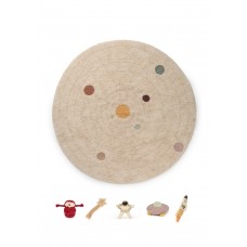 Ковер Солнечная система D150 Ковер Солнечная система D150