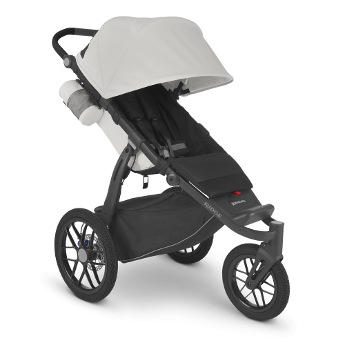 Коляска прогулочная UPPAbaby RIDGE BRYCE