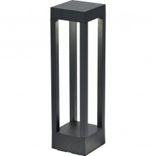 Светильник уличный светодиодный Feron DH401, 10W, 502Lm, 4000K, черный 11671 Светильник уличный светодиодный Feron DH401, 10W, 502Lm, 4000K, черный 11671