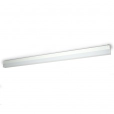 Светодиодный светильник Feron AL121 трековый однофазный на шинопровод 40W 4000K 160 градусов белый 48574 Светодиодный светильник Feron AL121 трековый однофазный на шинопровод 40W 4000K 160 градусов белый 48574