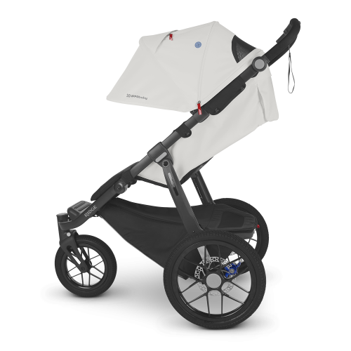 Коляска прогулочная UPPAbaby RIDGE BRYCE