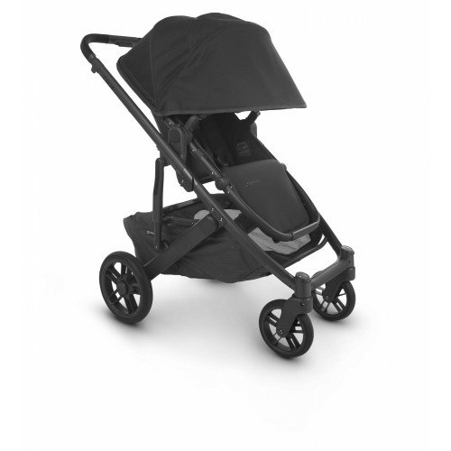 Коляска прогулочная UPPAbaby Cruz V2 JAKE черный