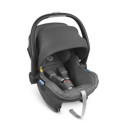 Автокресло UPPAbaby MESA i-SIZE Jordan