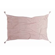 Плед Lorena Canals градиент бежевый 120*180 Плед Lorena Canals градиент бежевый 120*180