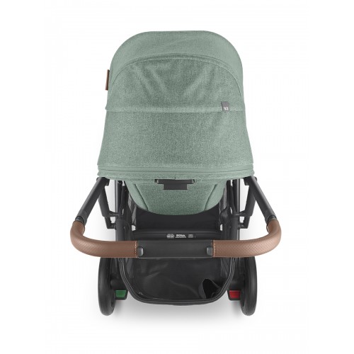 Коляска прогулочная UPPAbaby Cruz V2 GWEN Коляска прогулочная UPPAbaby Cruz V2 GWEN