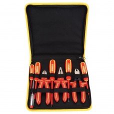 Набор инструментов STLS002 STEKKER 50002 Набор инструментов STLS002 STEKKER 50002