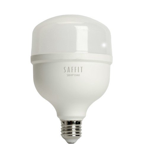 Лампа светодиодная SAFFIT SBHP1040 E27 40W 230V 4000K