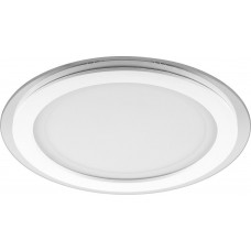 Светодиодный светильник Feron AL2110 встраиваемый 24W 4000K белый 28968 Светодиодный светильник Feron AL2110 встраиваемый 24W 4000K белый 28968