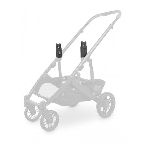 Адаптеры высоты UPPAbaby Cruz V2 Адаптеры высоты UPPAbaby Cruz V2