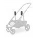 Адаптеры высоты UPPAbaby Cruz V2 Адаптеры высоты UPPAbaby Cruz V2
