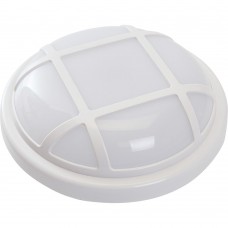 Светильник светодиодный пылевлагозащищённый Feron AL3010 в пластиковом корпусе 15W 4000K IP65 белый Светильник светодиодный пылевлагозащищённый Feron AL3010 в пластиковом корпусе 15W 4000K IP65 белый