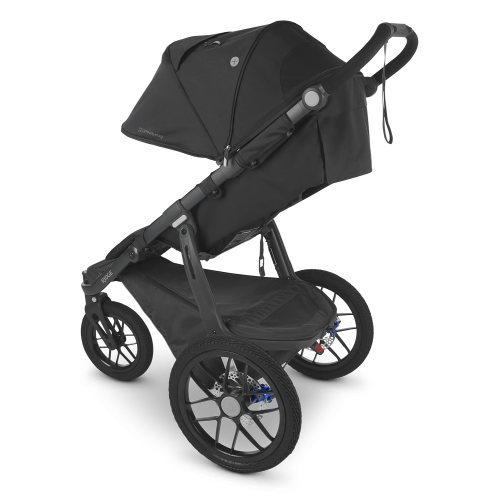 Коляска прогулочная UPPAbaby RIDGE JAKE