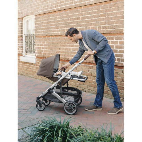 Коляска прогулочная UPPAbaby Cruz V2 THEO Коляска прогулочная UPPAbaby Cruz V2 THEO