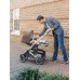 Коляска прогулочная UPPAbaby Cruz V2 THEO Коляска прогулочная UPPAbaby Cruz V2 THEO