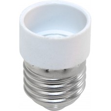 Патрон для ламп, 230V E27-E14, LH64 FERON 22334 Патрон для ламп, 230V E27-E14, LH64 FERON 22334