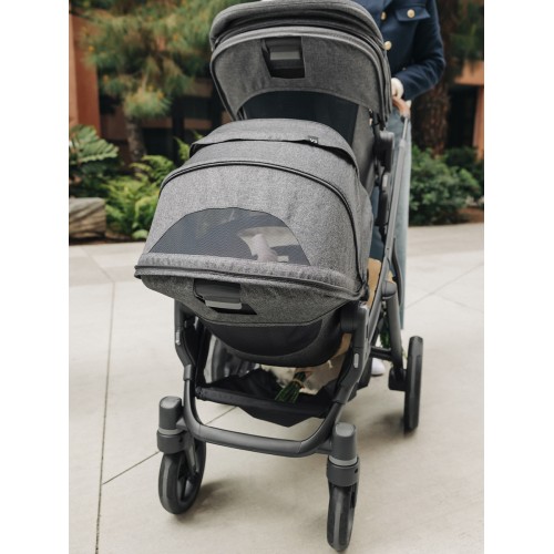 Дополнительное сиденье UPPAbaby Vista V3 GREYSON Дополнительное сиденье UPPAbaby Vista V3 GREYSON