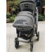 Дополнительное сиденье UPPAbaby Vista V3 GREYSON Дополнительное сиденье UPPAbaby Vista V3 GREYSON