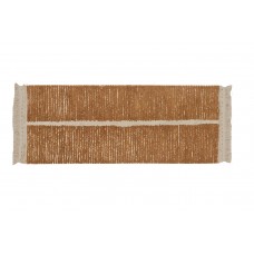 Ковер Дуэтто Тоффи- двусторонний 80*230