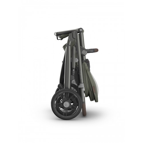 Коляска 2в1 UPPAbaby VISTA V3 Evelyn Коляска 2в1 UPPAbaby VISTA V3 Evelyn