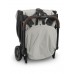 Коляска прогулочная UPPAbaby MINU V3 SAVANNAH Коляска прогулочная UPPAbaby MINU V3 SAVANNAH