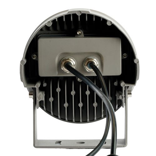 Светодиодный светильник ландшафтно-архитектурный Feron LL-899  DC24V 48W RGBW IP65 52105 Светодиодный светильник ландшафтно-архитектурный Feron LL-899  DC24V 48W RGBW IP65 52105