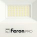 Светодиодный прожектор FeronPRO LL-1000 IP65 30W 6400K черный