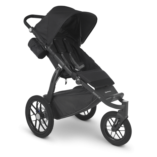 Коляска прогулочная UPPAbaby RIDGE JAKE