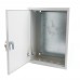 Шкаф с монтажной панелью ЩМП-04 STEKKER EBX60-2/04-31 IP31 (400*300*155) сталь, серия ArcaMetal 50545 Шкаф с монтажной панелью ЩМП-04 STEKKER EBX60-2/04-31 IP31 (400*300*155) сталь, серия ArcaMetal 50545