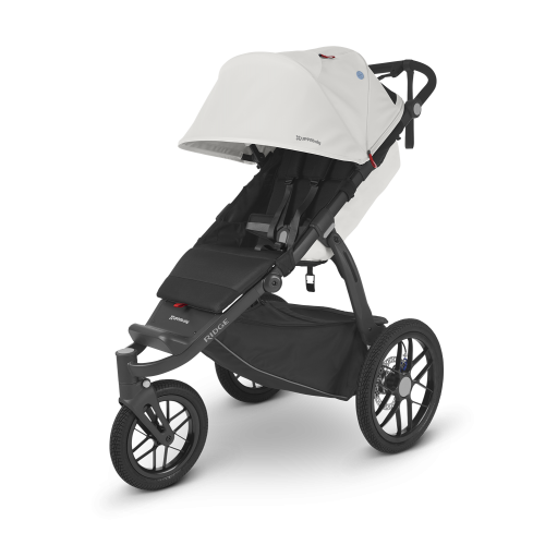 Коляска прогулочная UPPAbaby RIDGE BRYCE