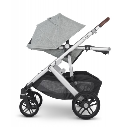 Коляска 2в1 UPPAbaby VISTA V2 STELLA Коляска 2в1 UPPAbaby VISTA V2 STELLA