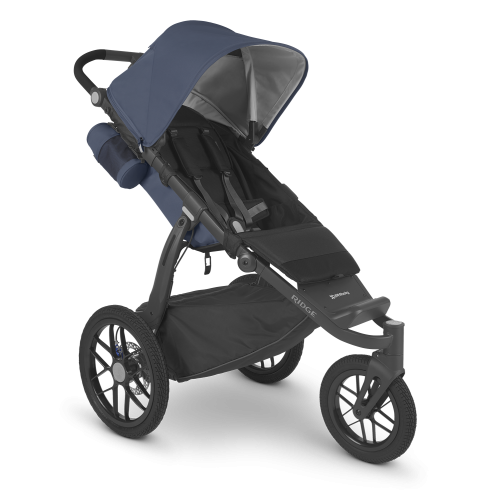 Коляска прогулочная UPPAbaby RIDGE REGGIE