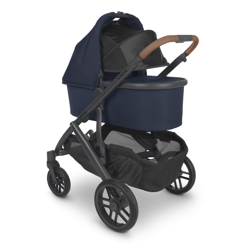 Коляска 2 в 1 UPPAbaby VISTA V2 NOA темно-синий