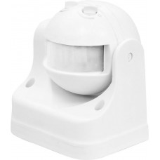 Датчик движения 1200W 12m 180° белый, SEN11 FERON 22021 Датчик движения 1200W 12m 180° белый, SEN11 FERON 22021