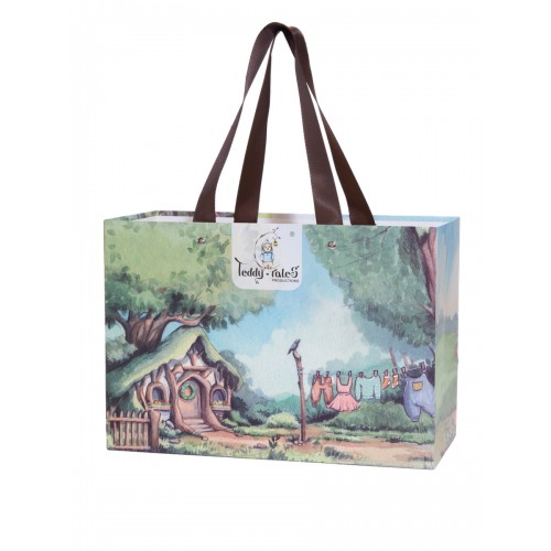 Авторская мягкая игрушка Lina Медведь белый Сладкая парочка в платье M (±30 см) Авторская мягкая игрушка Lina Медведь белый Сладкая парочка в платье M (±30 см)