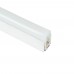 Крепеж для светодиодной ленты 220V LS721 (2835), LD167 алюминий FERON 52044